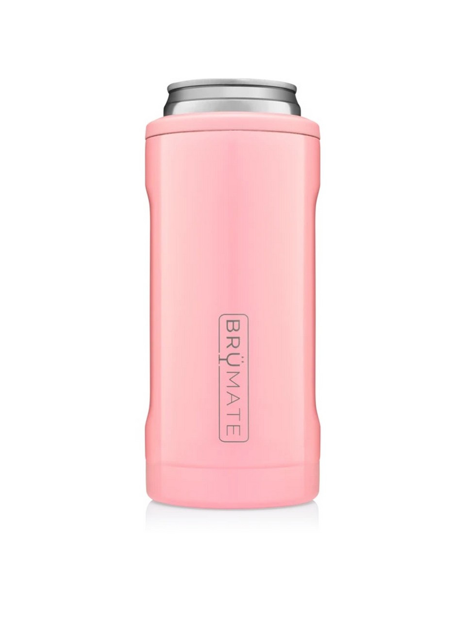 BruMate Blush Hopsulator Bott'l