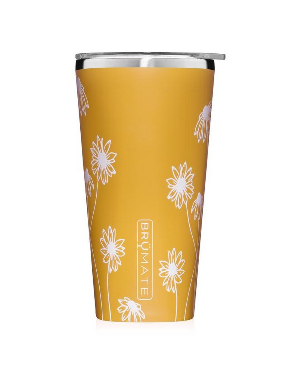Personalized Personalized BruMate Imperial 20 oz Pint - Color