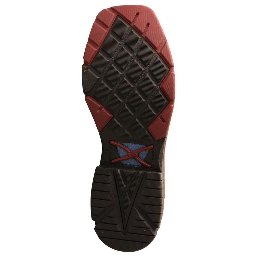 Twisted X® Men's 12