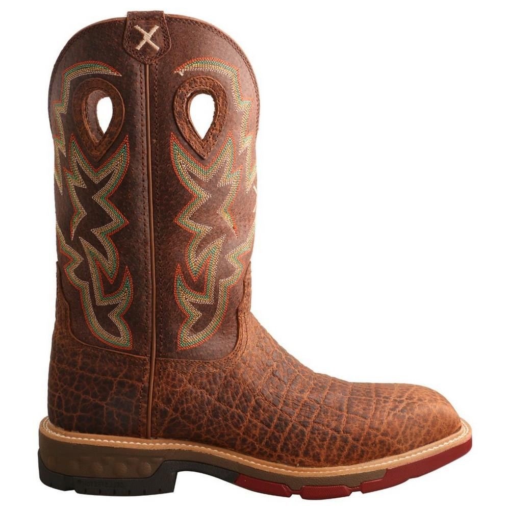 Twisted X® Men's 12