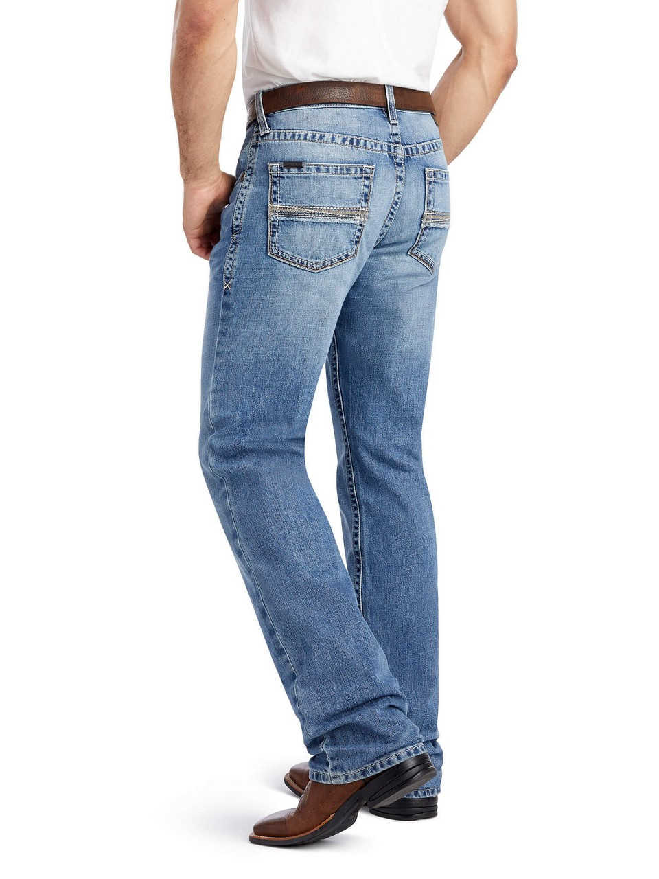 ariat m4 gulch jeans