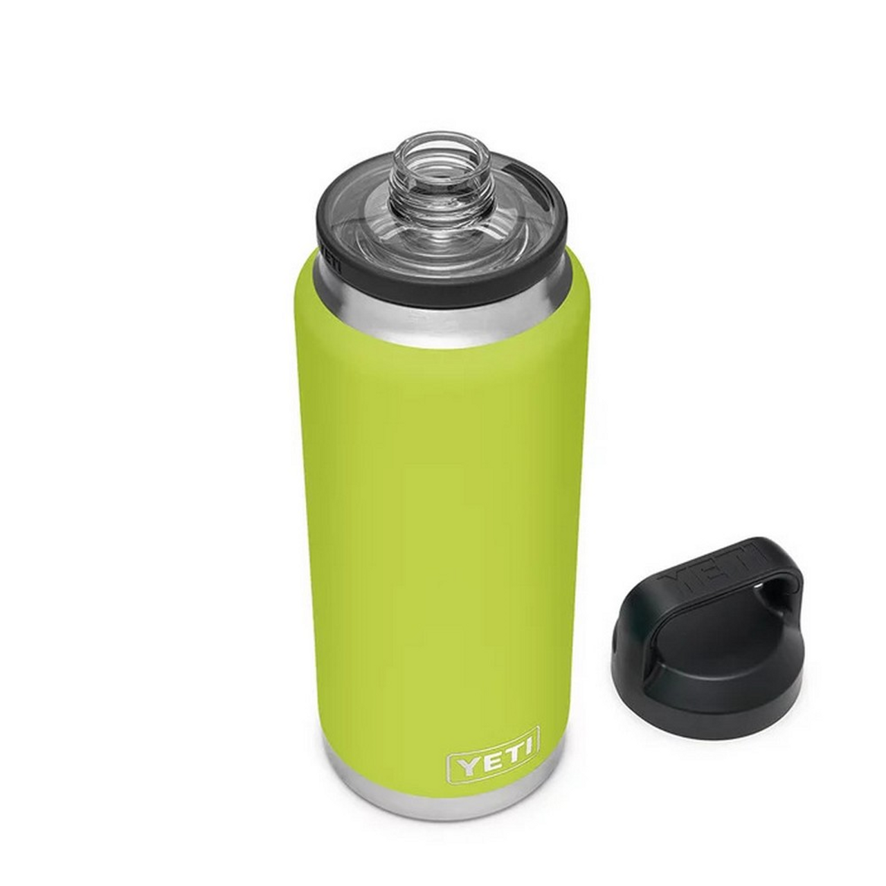 Do water bottles count as EDC? I carry my Yeti Rambler 36oz with