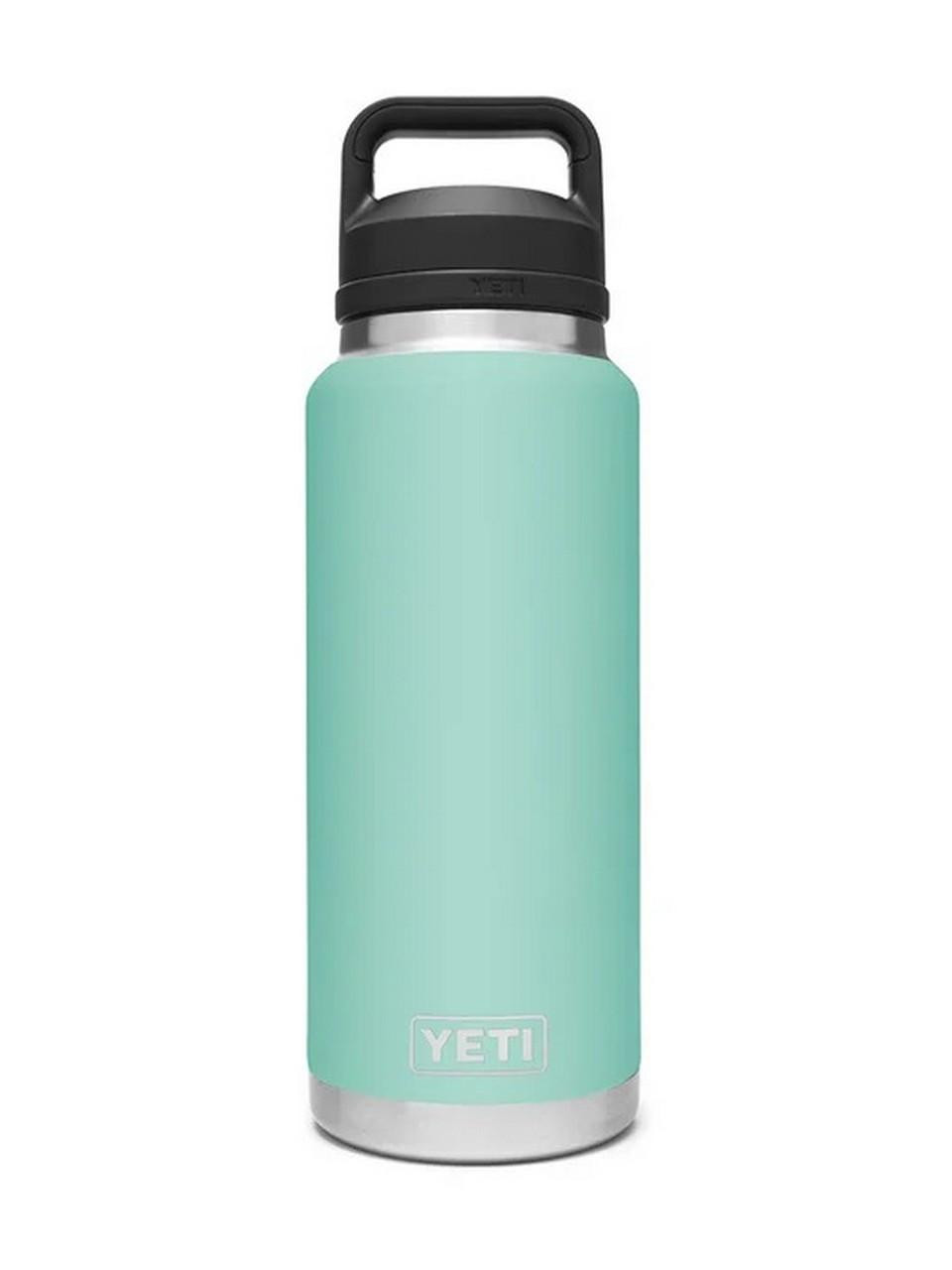 Yeti® Rambler 36oz Bottle w/Chug Cap