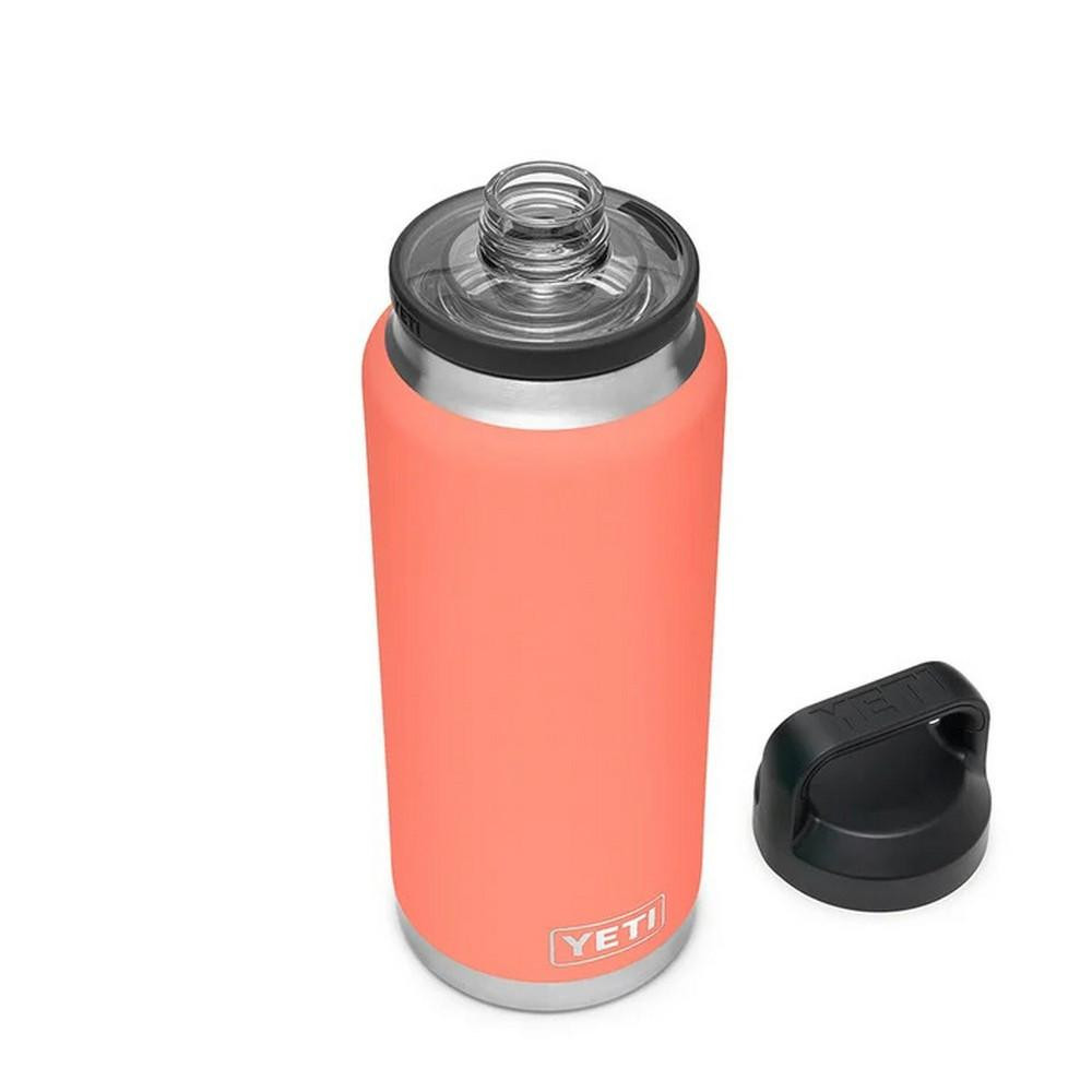 Yeti® Rambler 36oz Bottle w/Chug Cap Yeti® Rambler 36oz Bottle w/Chug Cap