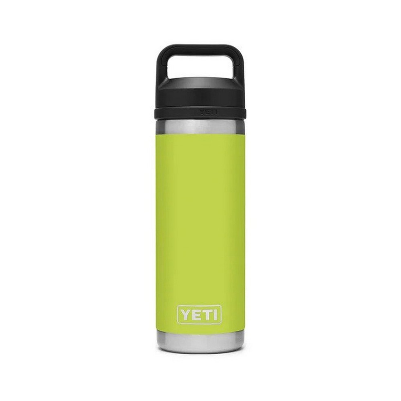 YETI Rambler 18oz Bottle with 5oz Cup Cap Review (1 Month of Use