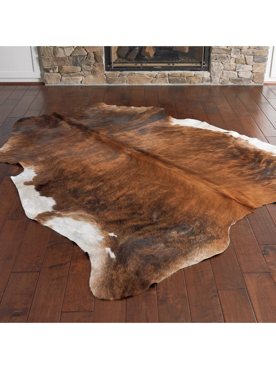Extra Large Cowhide Rugs