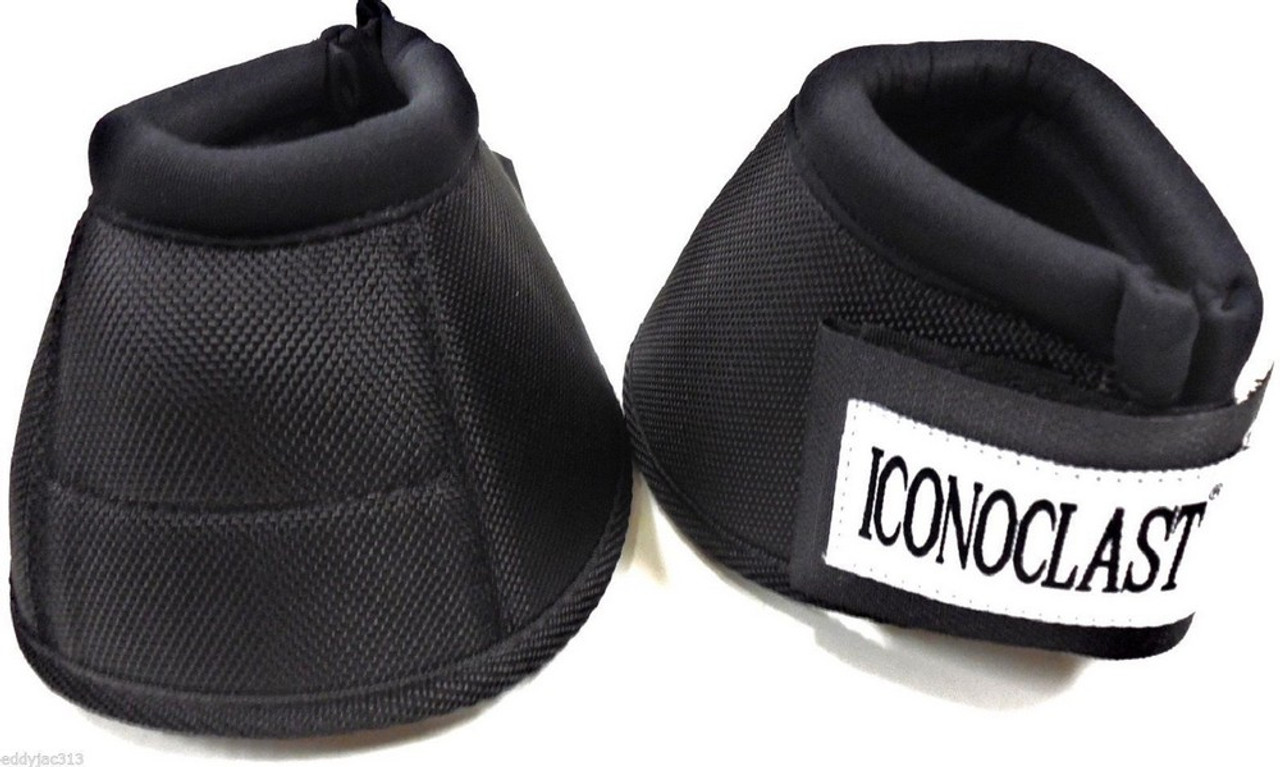 Iconoclast Horse Saddle Pad