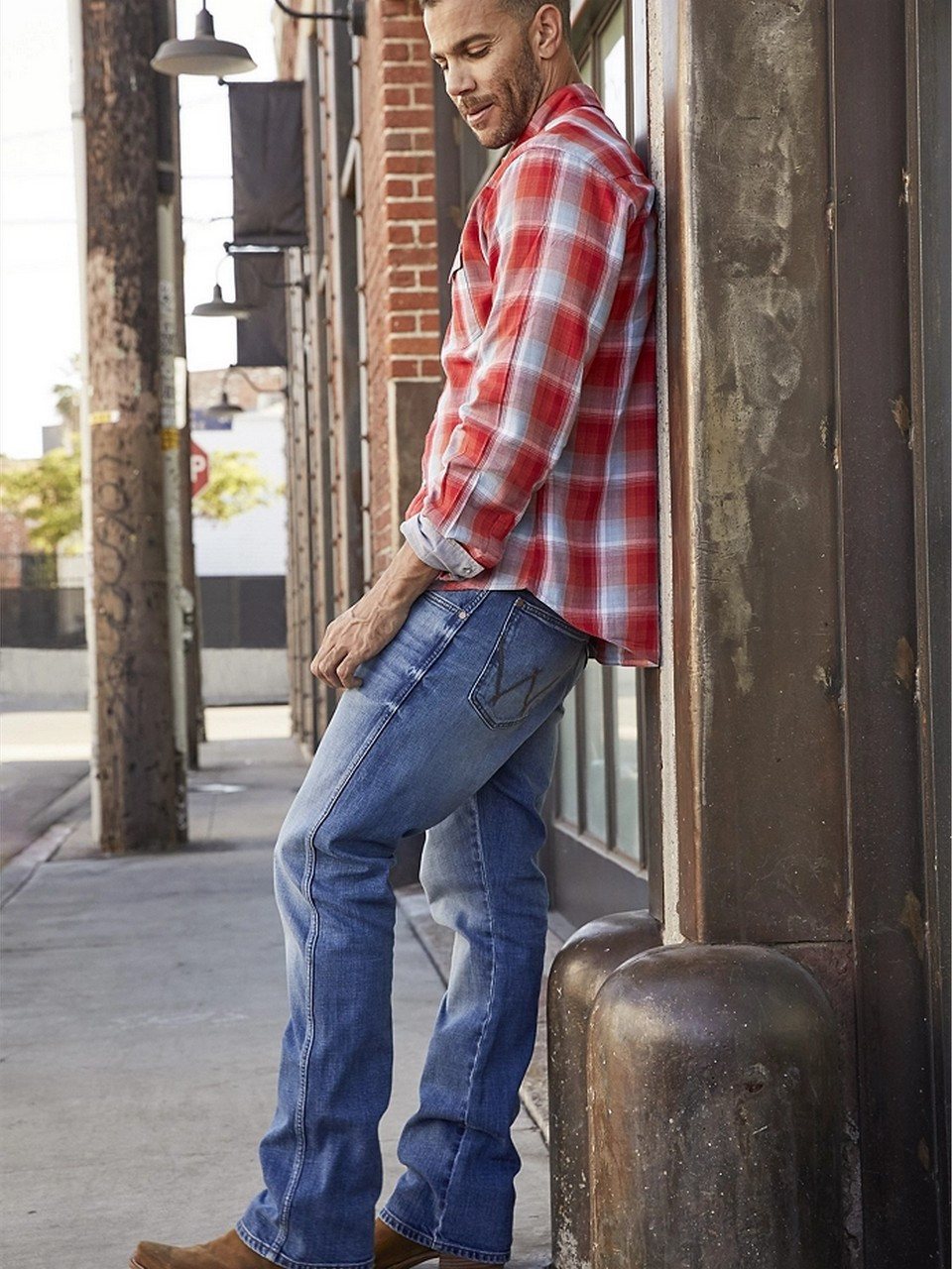 Wrangler Retro Jeans Mens Best Sale, SAVE 34% 