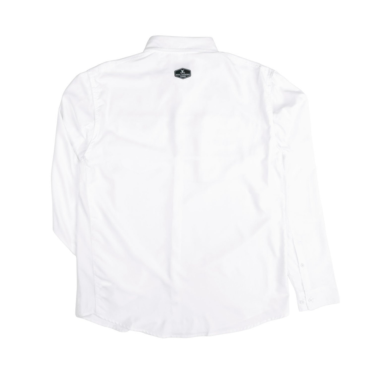 Pure Lure® Men's S/S Icon Box 2.0 Performance Sun Shirt