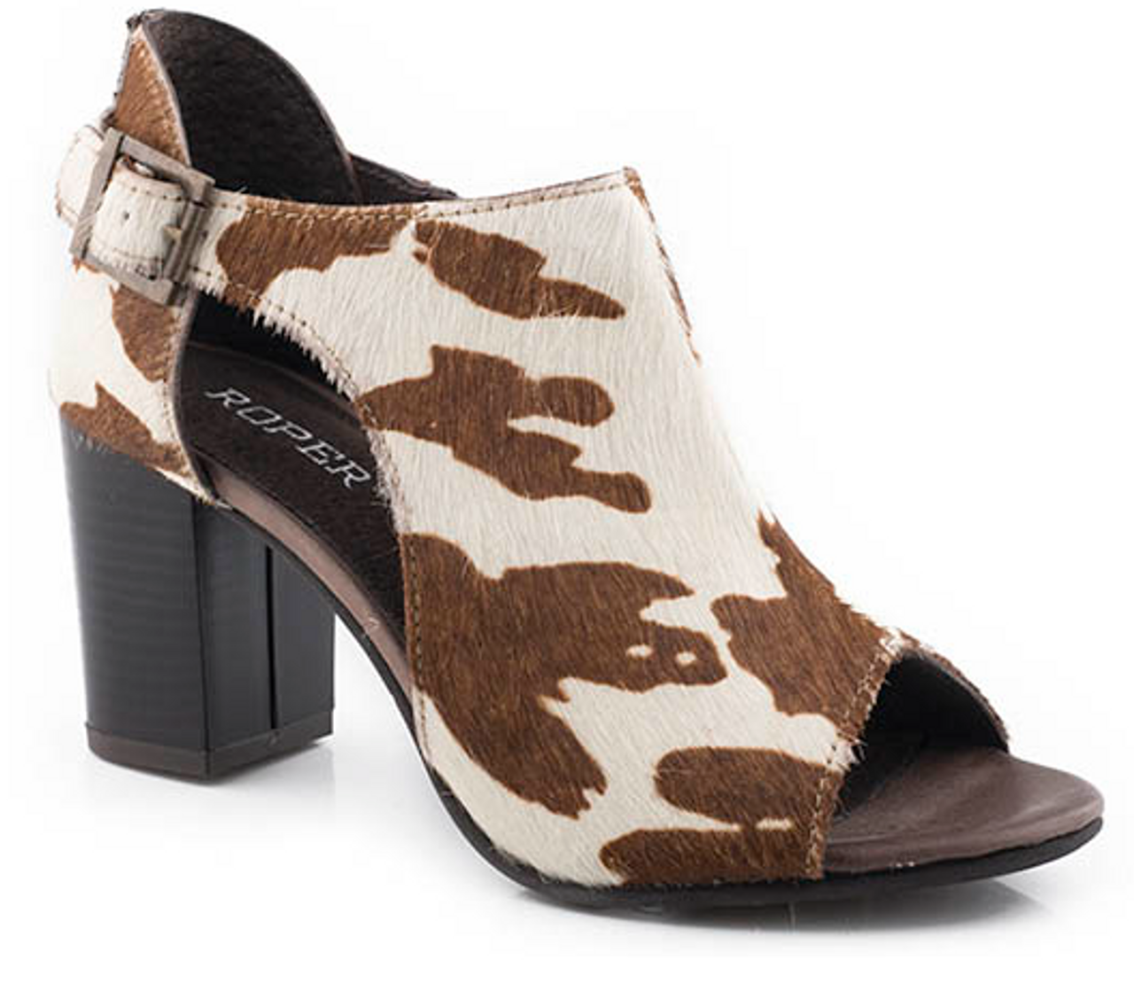 Vince Camuto Margry Ankle Strap Block Heel Sandal (Women) | Nordstromrack