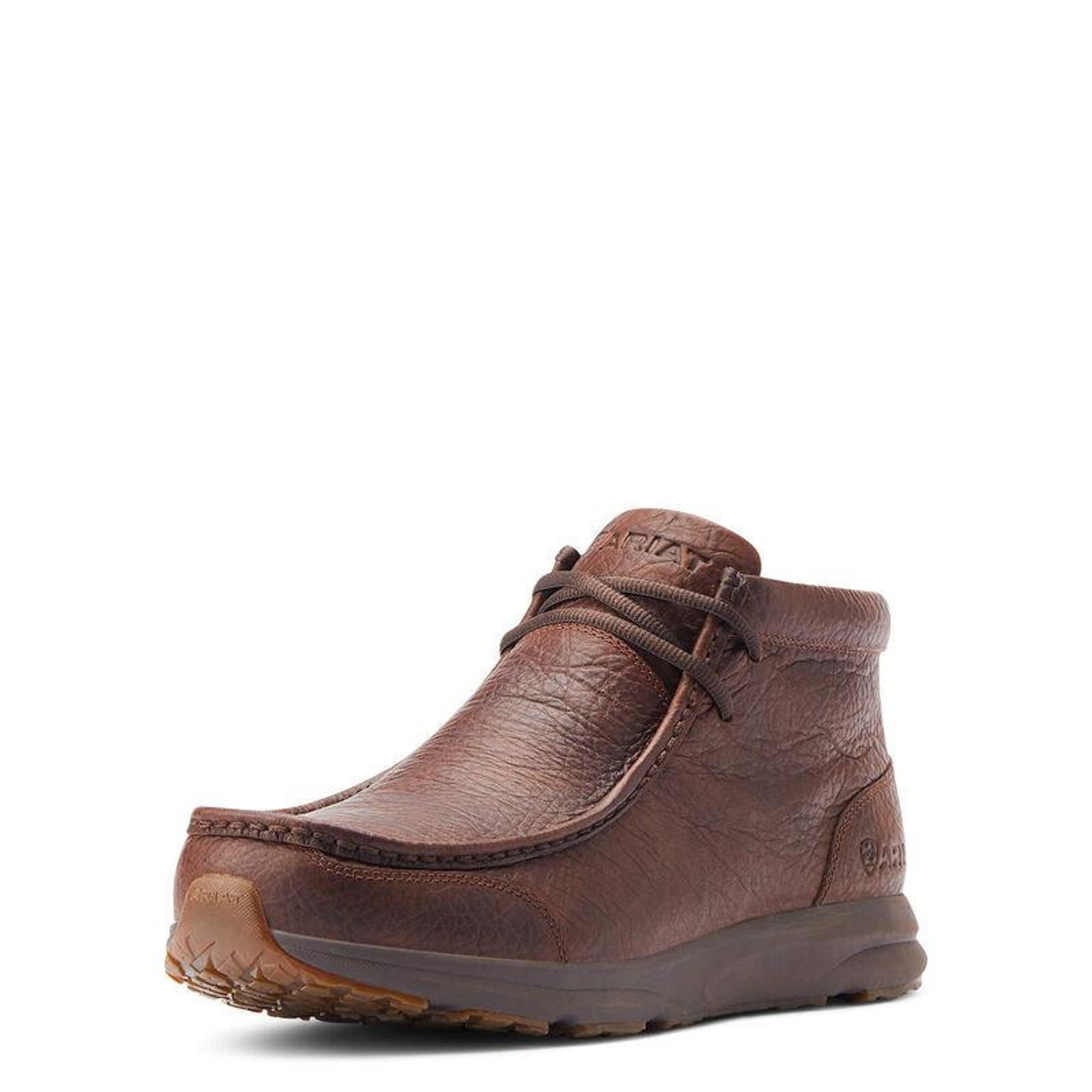 Ariat® Men's Spitfire Shoes - Deepest Clay