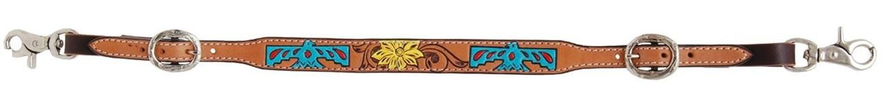 Rafter T Wither Strap