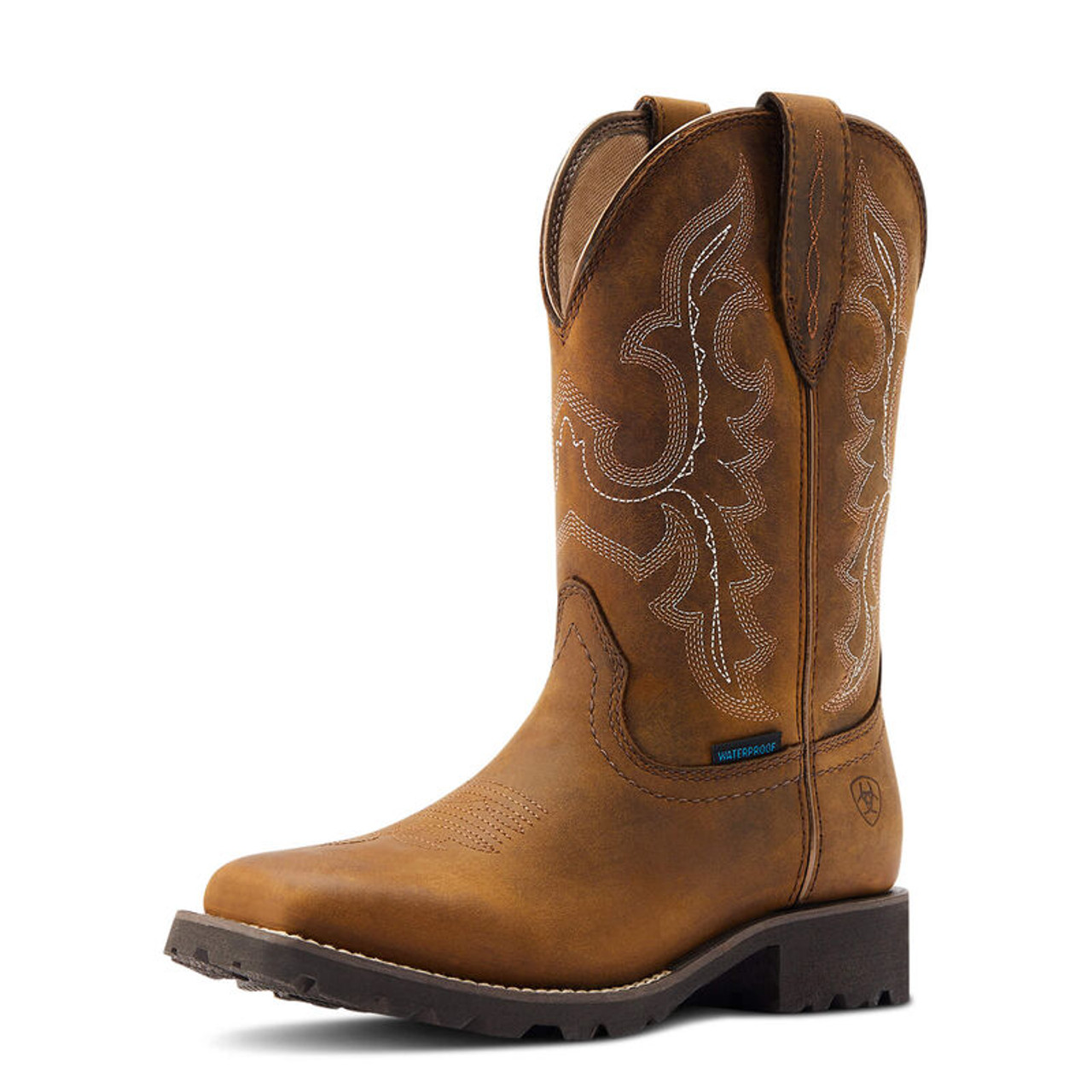 Ariat West Bound Womens Western Boots