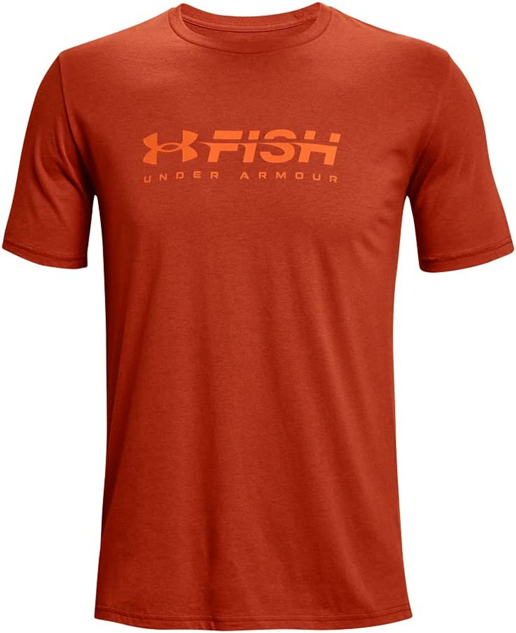 UNDER ARMOUR® Men's UA Fish Strike T-Shirt*Multiple Colors
