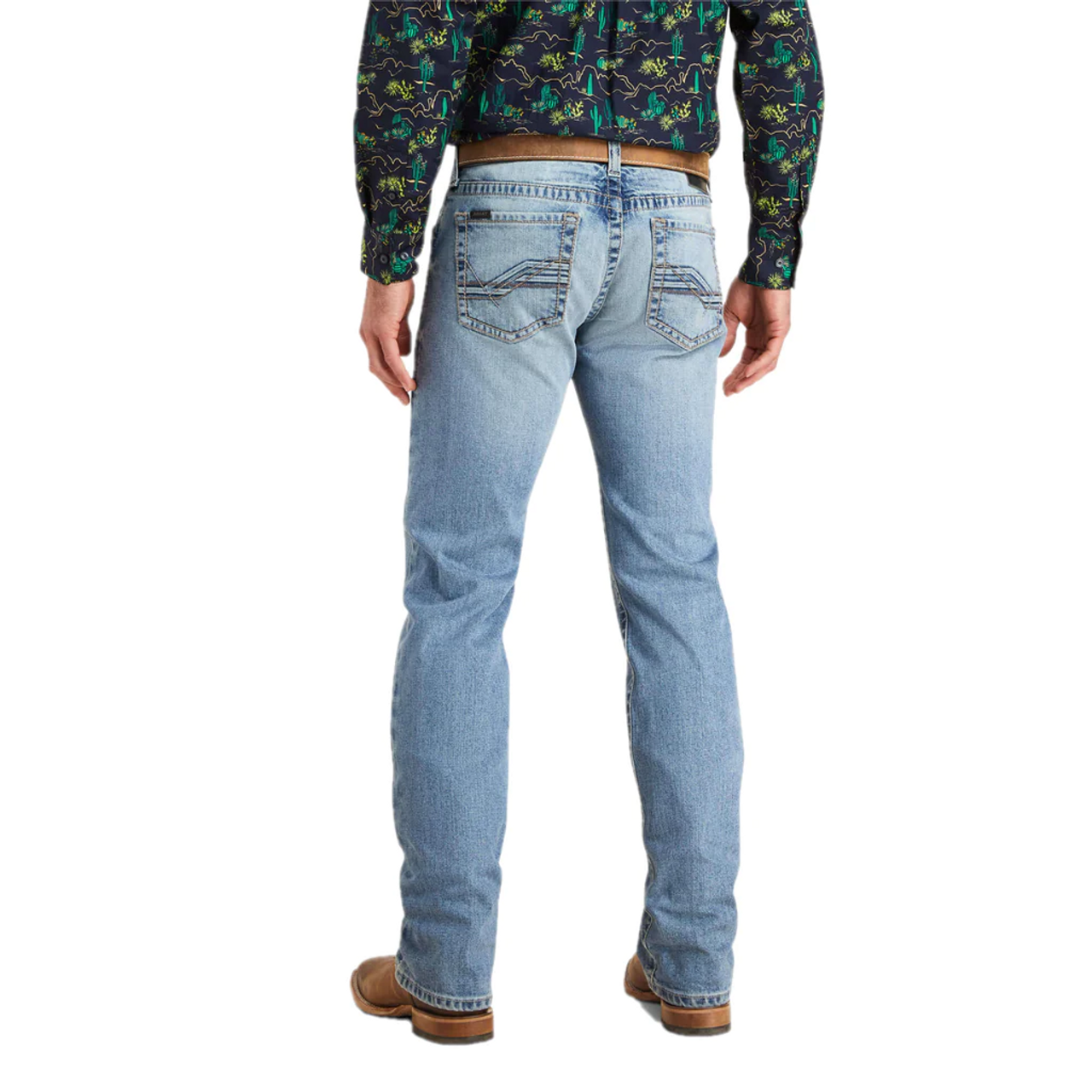 Moudlin Slim Men Light Blue Jeans - Buy Moudlin Slim Men Light Blue Jeans  Online at Best Prices in India | Flipkart.com