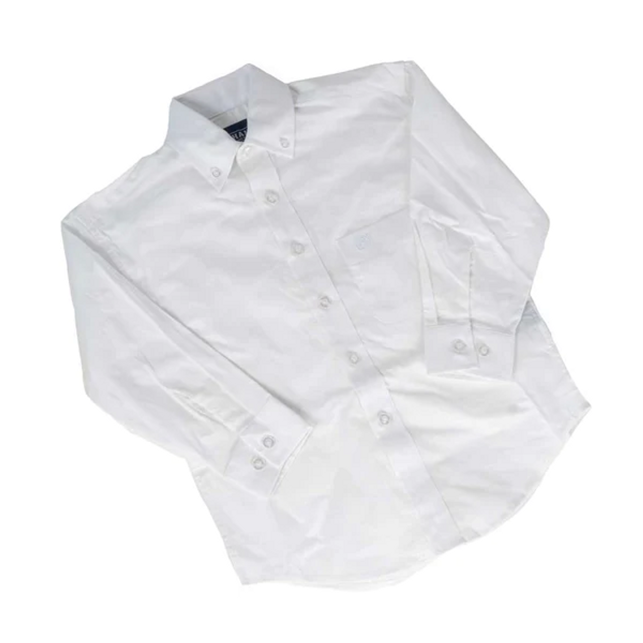 Linen Elbow Patch Shirt – Shift + Wheeler