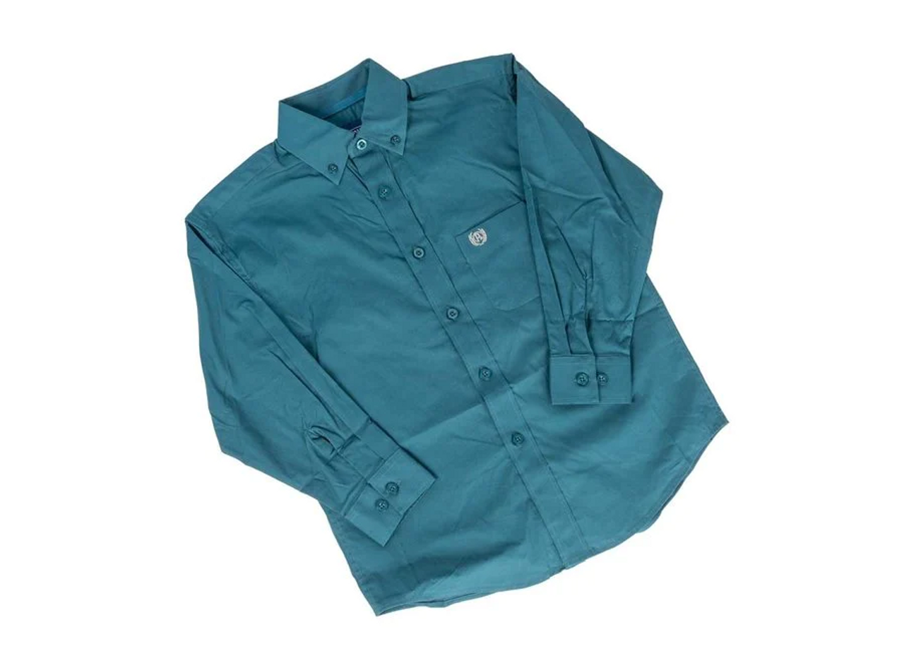 Talbots Shirt XL Multicolor Check 100% Cotton Button-up Long Sleeve Flipz  B148