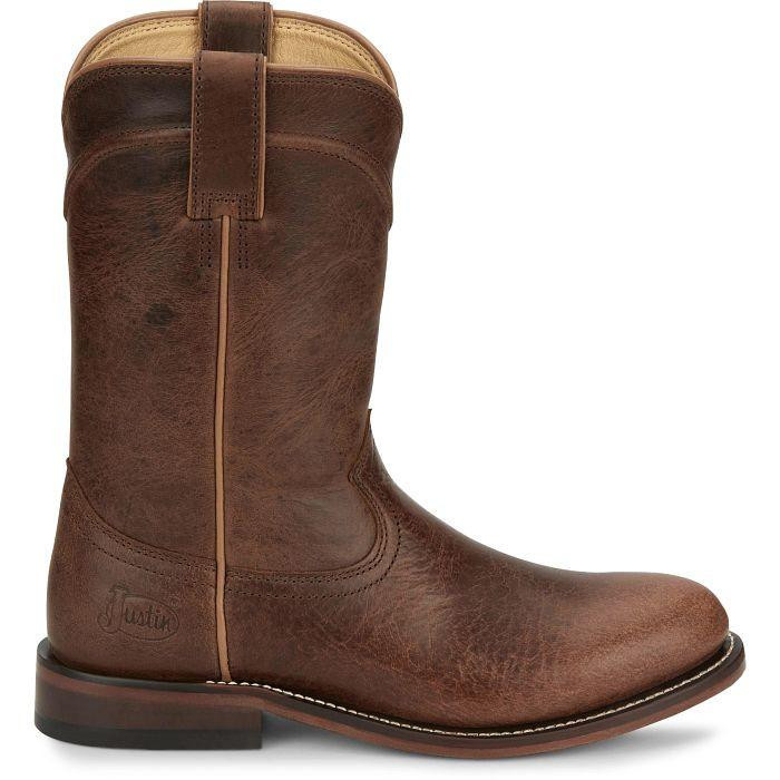 Justin Boots® Ladies Holland 10