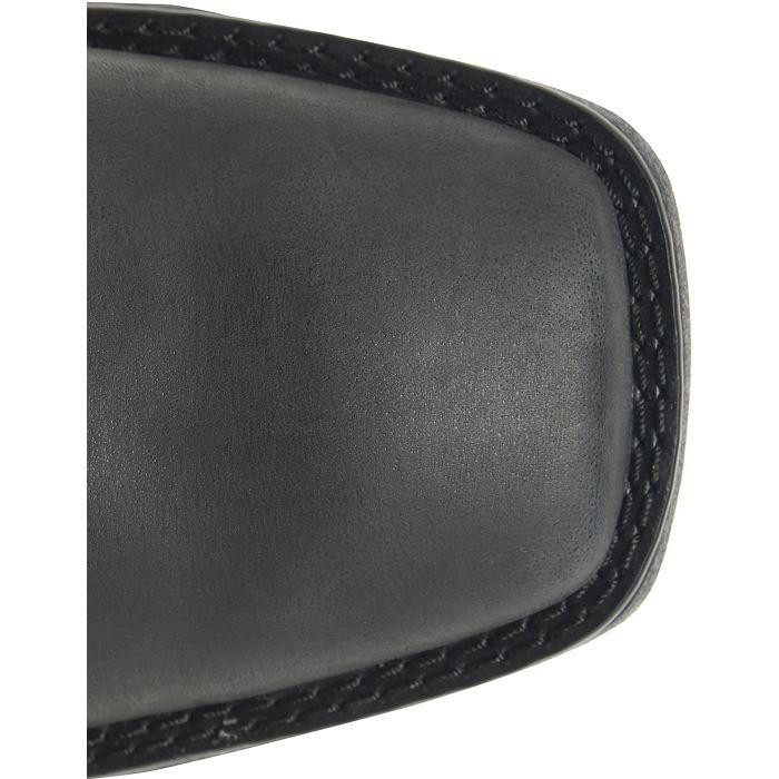 SALE Double H® Men's Black 11