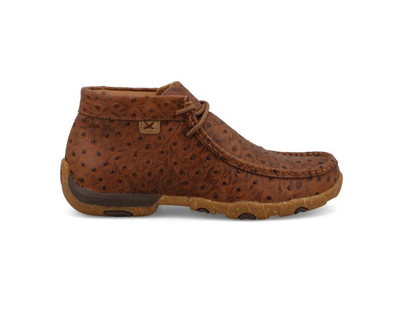 ょもち twisted-x-shoes-chukka-driving