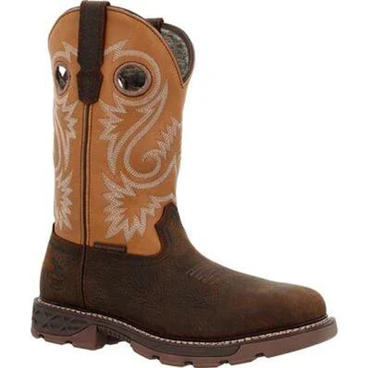 ●Brown Factor georgia-boot-mens-carbo-tec-