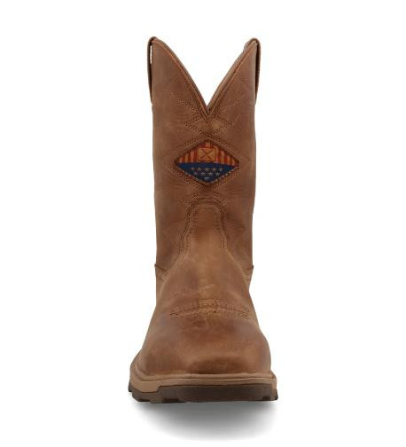 Twisted X® Men's Brown 11