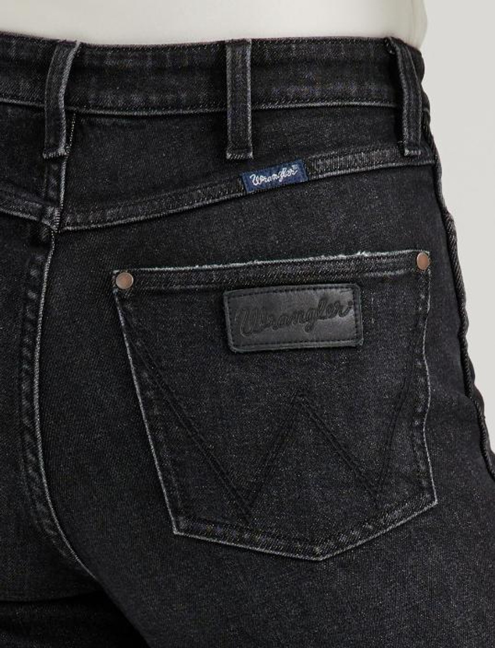 JEEP★LADY'S_Wide Black Denim Pants Sindlloger Women's Grunge Baggy Jeans Y2k Wide Leg Denim