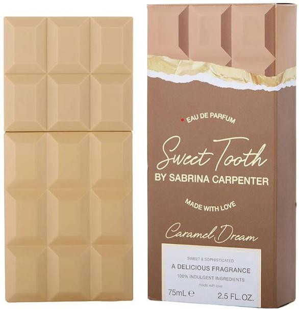 Sabrina Carpenter® Sweet Tooth Eau de Parfum 2.5 oz. Spray