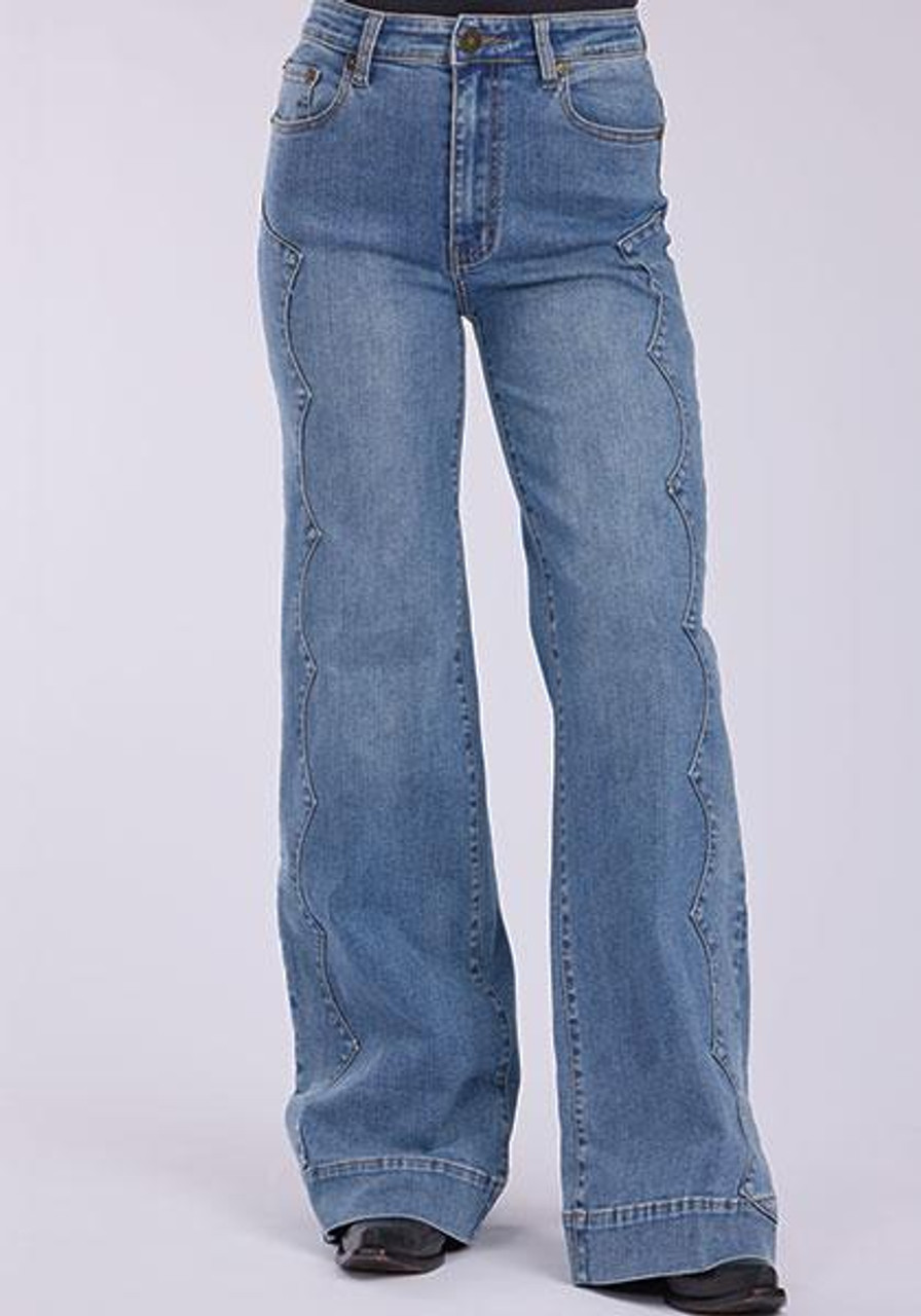 パンツ Interstate jeans W36 Interstate jeans harlee_olsen - Gem