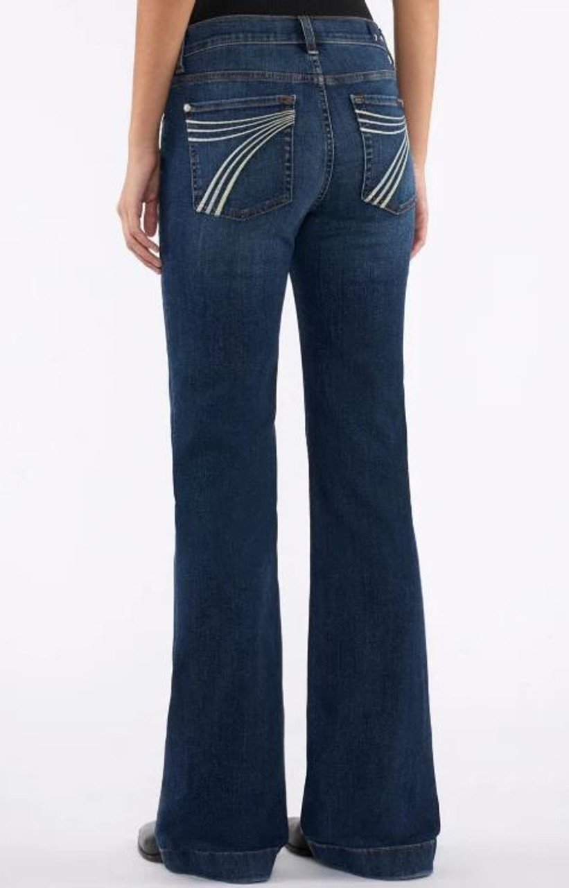 7 for all mankind 7U660C65U7EPR 関税送料込 7 for all Mankind® Ladies' Dojo Andover Jeans