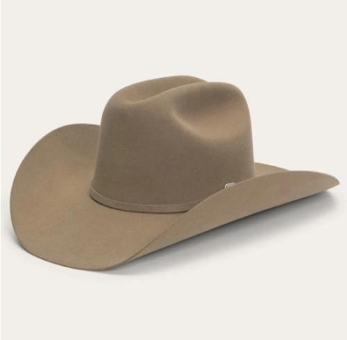 帽子 stetson SE495 stetson-skyline-6x-4-brim-