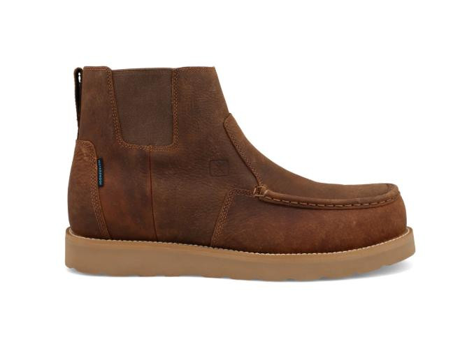 Twisted X® Men's Brown 6