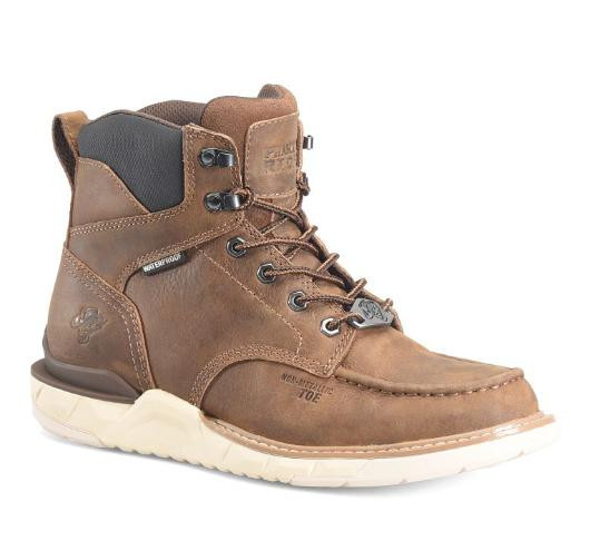 Docoo2 Double H® Men's Brown 6