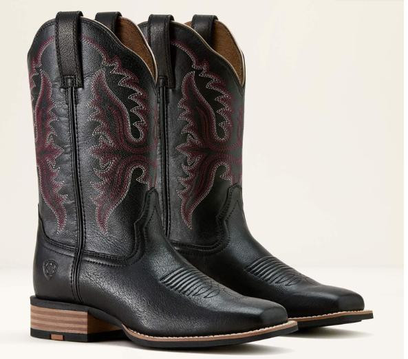 ariat-ladies-black-obsidian-