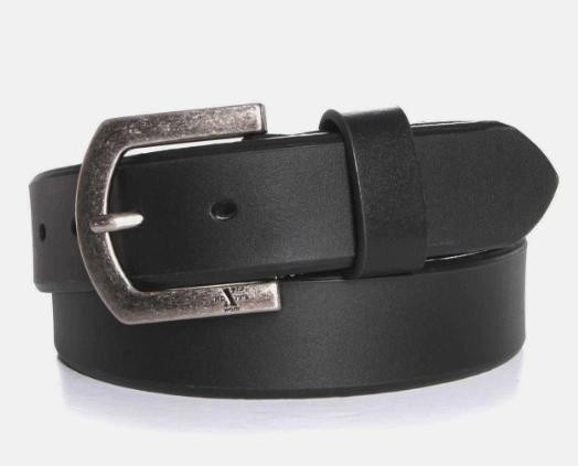 Nocona HD Xtreme® Men's Black 1.5