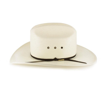Resistol® Rodeo Jr Straw Hat