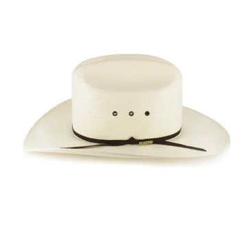 Resistol® Rodeo Jr Straw Hat