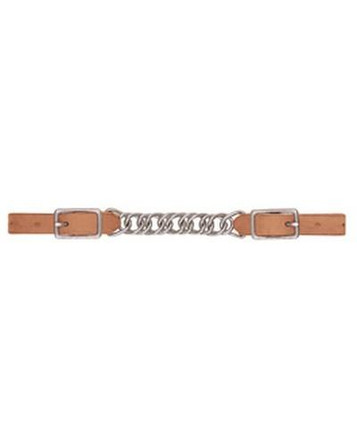 Weaver® ProTack® 3.5" Single Flat Link Curb Chain
