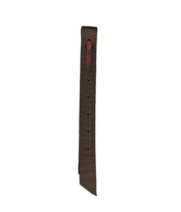 Weaver® Double & Stitched Nylon Off Billet Weaver® Double & Stitched Nylon Off Billet