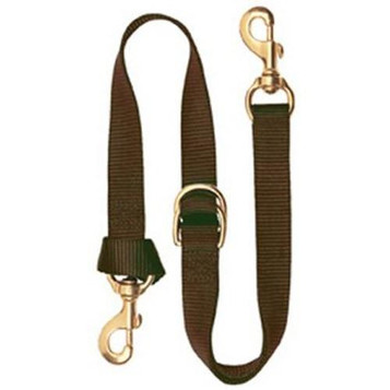 Weaver® Deluxe Nylon Tie Down Strap