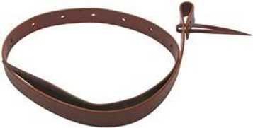 Weaver® Leather Latigo 1 1/2" x 60" Weaver® Leather Latigo 1 1/2" x 60"