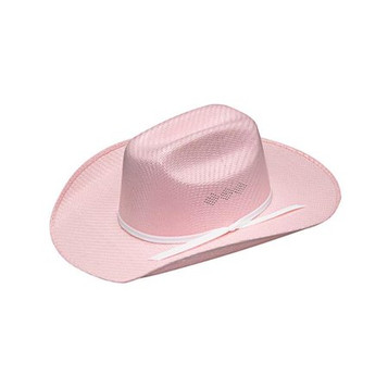 Twister® Toddler Pink Cowboy Hat
