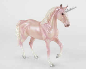 Breyer® Aurora Unicorn Model