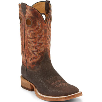 justin boots for men near me