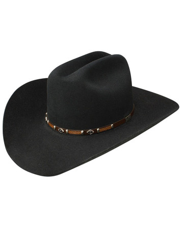Resistol® The SP 6X Sahara Felt Cowboy Hat