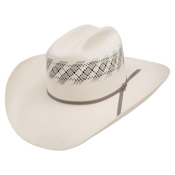 Stetson® Thunder 10X Straw Hat