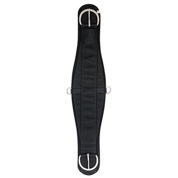 Weaver Leder Mohair Roper Cinch – 27-Strang, Aus 100% Mohair, Handgefertigt In Den USA