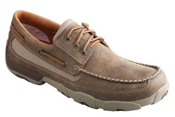 Twisted X® Men's Driving Mocs  MDM0023 Twisted X® Men's Driving Mocs  MDM0023
