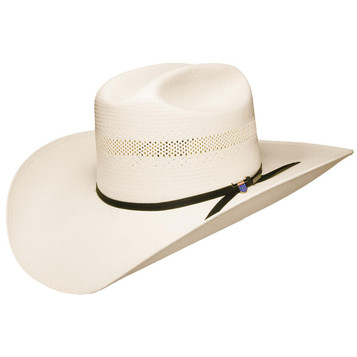 Resistol® 10X USTRC Big Money Straw Cowboy Hat