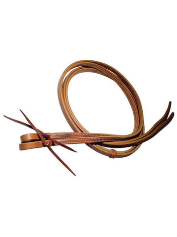 Berlin® Handmade 5/8" Leather Sewn Reins Berlin® Handmade 5/8" Leather Sewn Reins